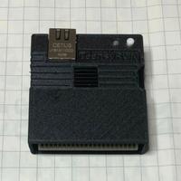 TeensyROM Cartuccia per Commodore 64/128