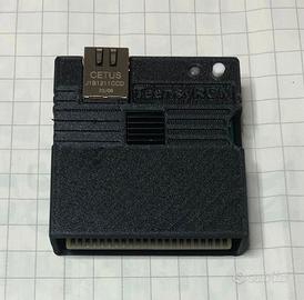 TeensyROM Cartuccia per Commodore 64/128