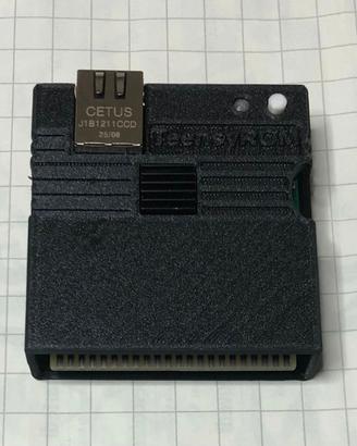 TeensyROM Cartuccia per Commodore 64/128