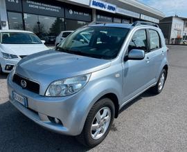 Daihatsu Terios 1.5 4WD SXA