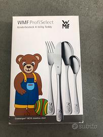Posate per bambini WMF