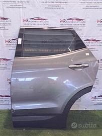 PORTIERA POSTERIORE SINISTRA HYUNDAI Santa Fe 4°