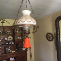 Lampadari antichi