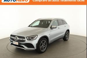 MERCEDES-BENZ GLC 300 ZN74173