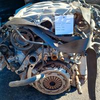 Motore completo Ford; SEA