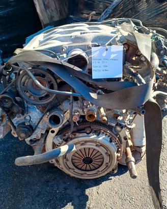 Motore completo Ford; SEA