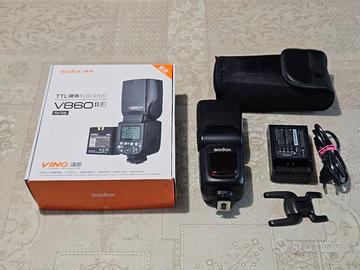 Flash Godox, fuji, fujifilm xf