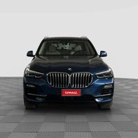 BMW X5 X5 xDrive25d Business