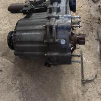 Ripartitore di coppia mercedes ml