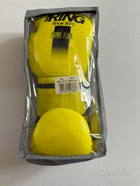 Guantoni boxe, kick boxing