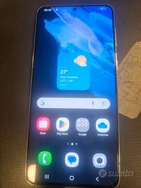 Pezzo di ricambio: schermo samsung galaxy s21FE