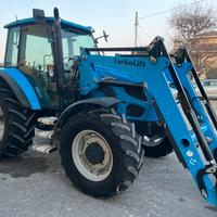 Trattore agricolo Landini VISION 105