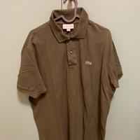 Polo lacoste