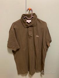 Polo lacoste