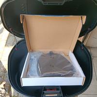 Givi simply e450 monolock