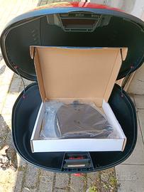 Givi simply e450 monolock