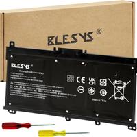 Batteria per HP 15-db0056nl 15-db0017nl 15-db0025n