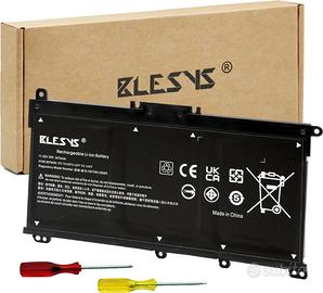Batteria per HP 15-db0056nl 15-db0017nl 15-db0025n