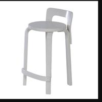 Sgabello Alvar Aalto