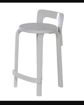Sgabello Alvar Aalto