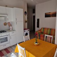 Appartamento 4 posti Rimini mare