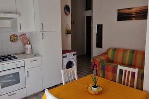 Appartamento 4 posti Rimini mare