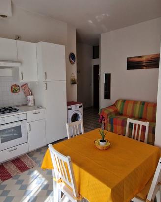 Appartamento 4 posti Rimini mare