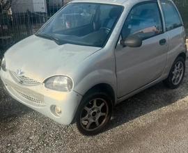 Microcar 50