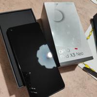 Oppo find X3 Neo 12/256/ gb