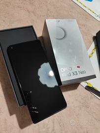 Oppo find X3 Neo 12/256/ gb