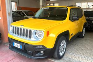 Jeep Renegade 1.6 mjt Limited fwd 120cv auto