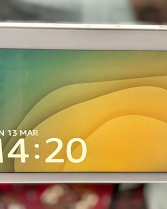 Alexa Echo Show 8 (2a generazione) – Bianca