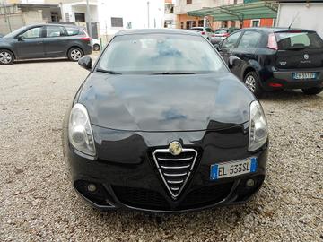 Alfa Romeo Giulietta 1.6 JTDm-2 105 CV Distinctive
