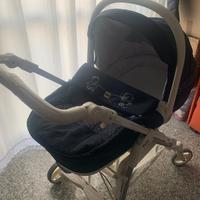 Trio cam orsetto blu