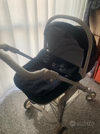 Trio cam orsetto blu