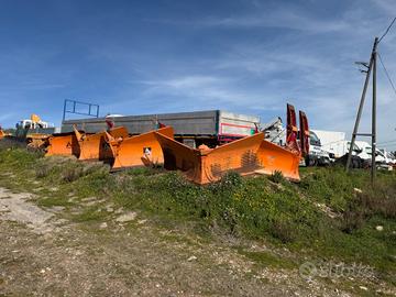 Vomeri spazzaneve Assaloni