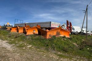 Vomeri spazzaneve Assaloni