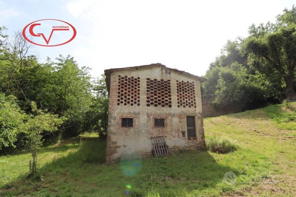 Rustico / Casale di 500 m² con più di 5 locali e b - Vista 5