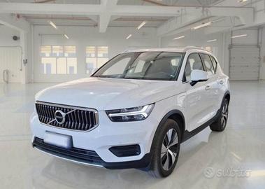VOLVO XC40 T4 Recharge Plug-in Hybrid Inscriptio
