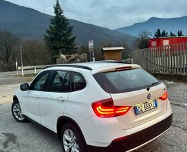 Bmw X1 2.0 xDrive20d Futura