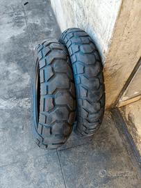 gomme mitas 