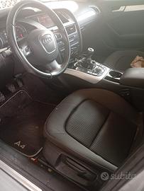 Audi A4  TDI
