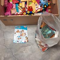 COSTRUZIONI LEGO MAXI DUPLO 