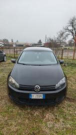 Golf 6 permuta 
