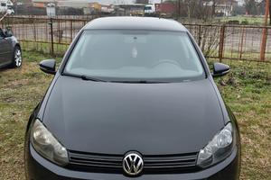 Golf 6 permuta 