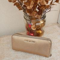 portafoglio Michael Kors usato 