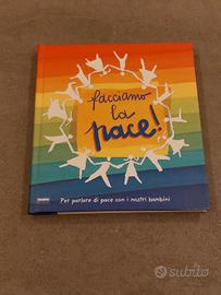 Facciamo la pace