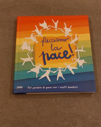 Facciamo la pace