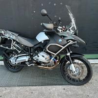 BMW R 1200 GS Adventure