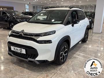 Citroën C3 Aircross PureTech 110 S&S PLUS